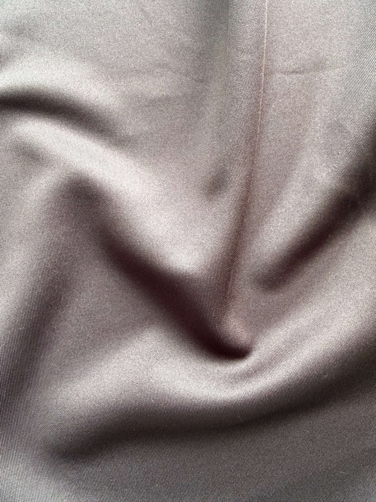 Brown Stretch Scuba - Scuba (CF)