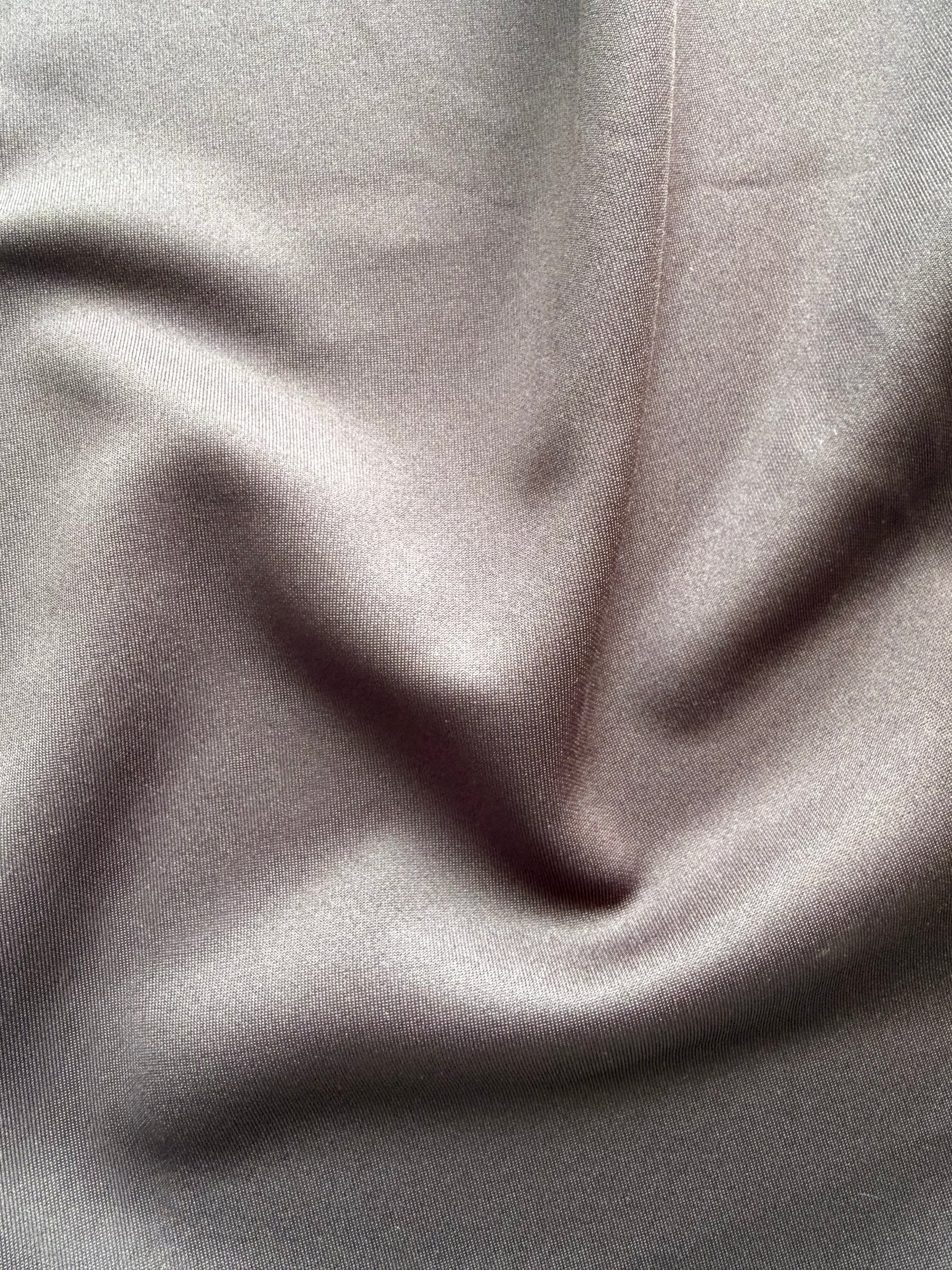 Brown Stretch Scuba - Sanctus
