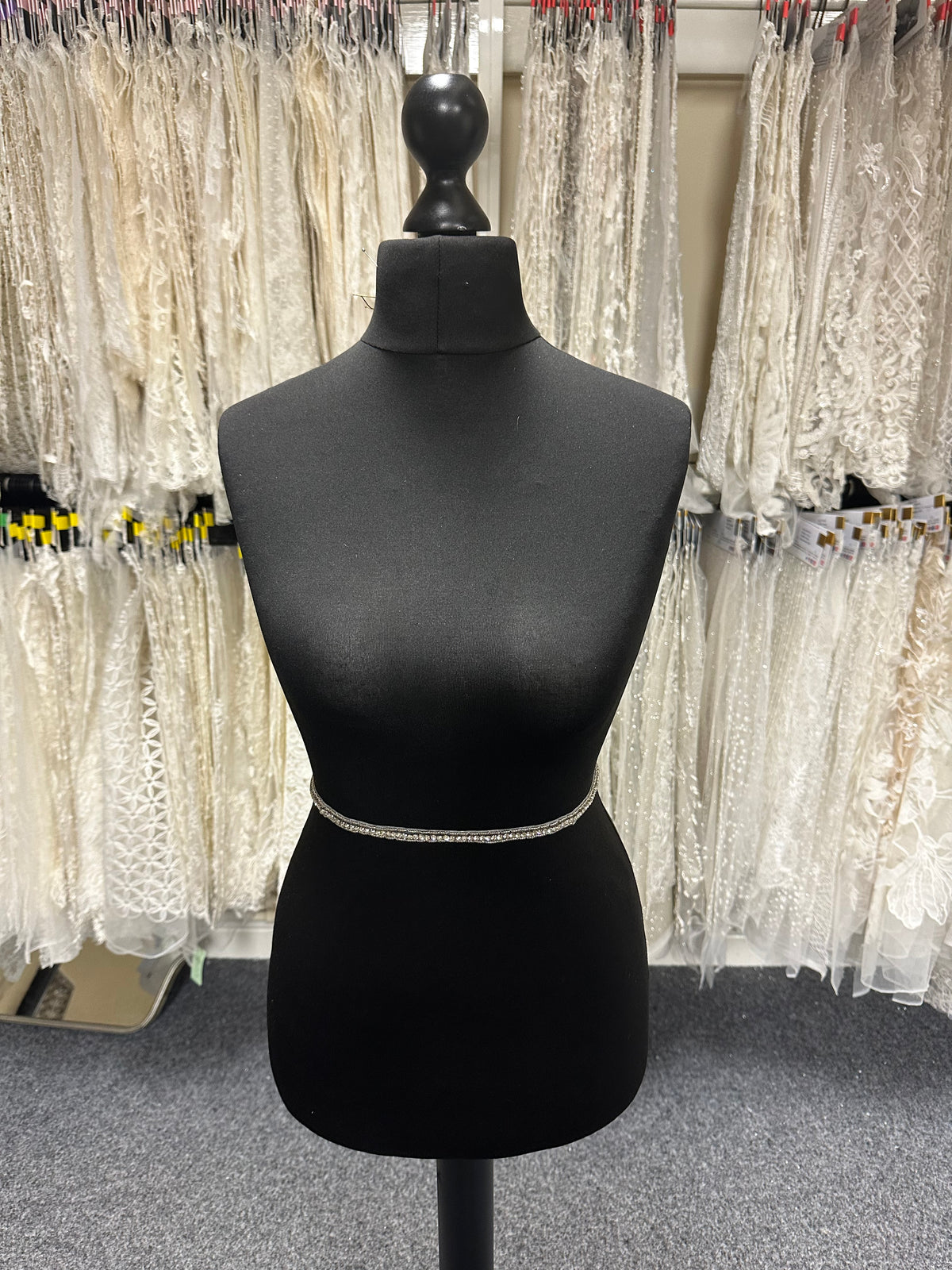 Crystal Trim - Elixir