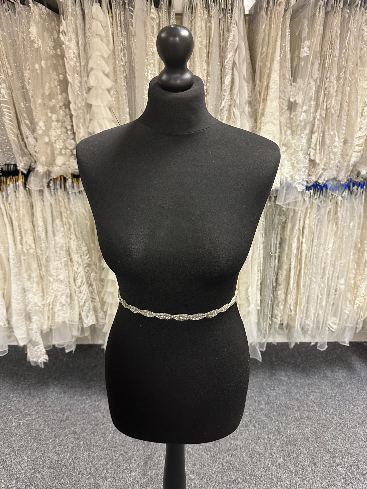 Crystal Trim - Cultivation