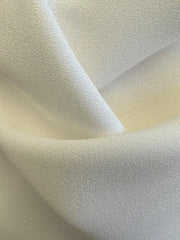 IVORY DIGITAL PRINTED CORD SET CREPE main image 1