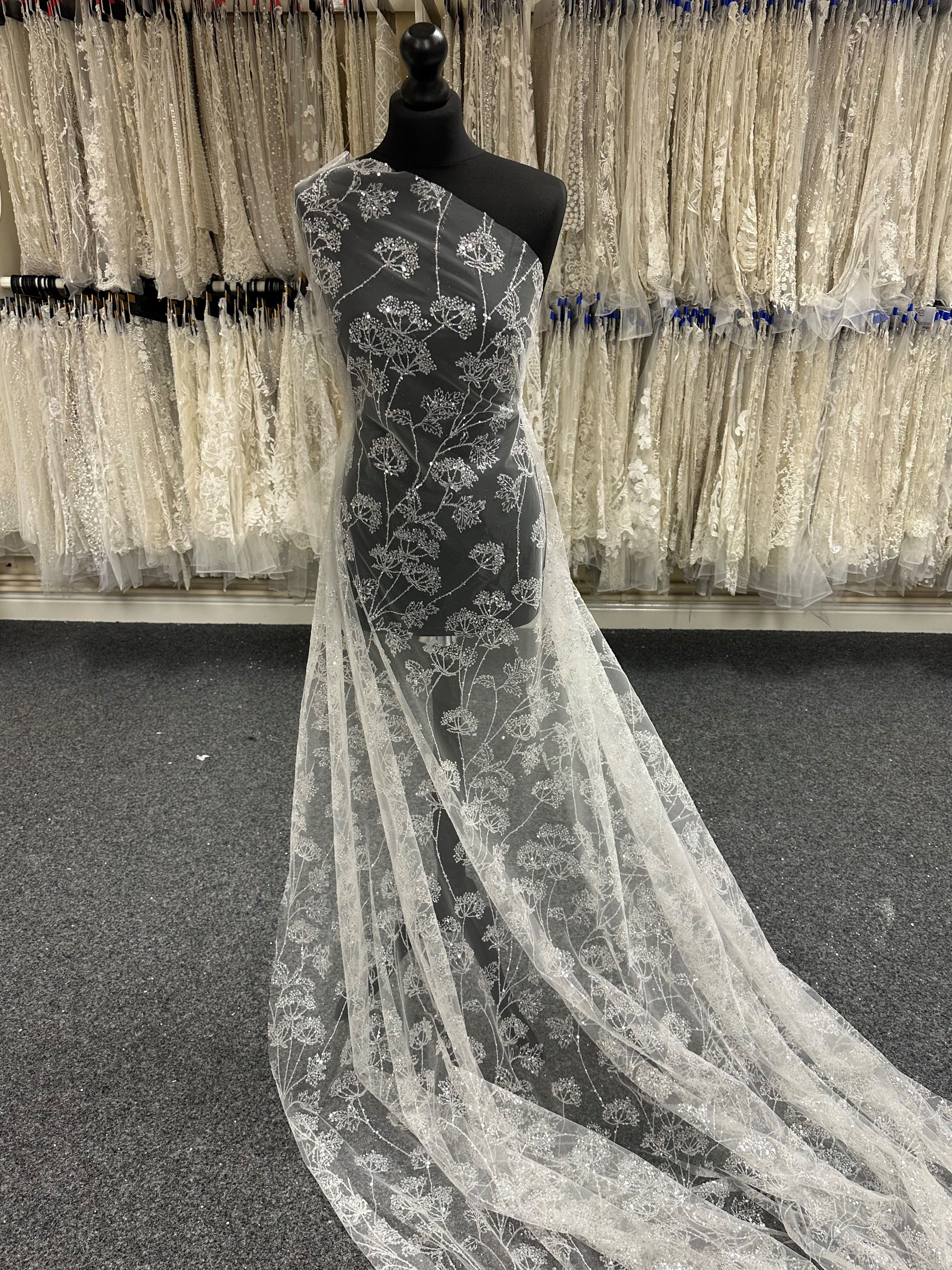 IvoryGlitterLace-