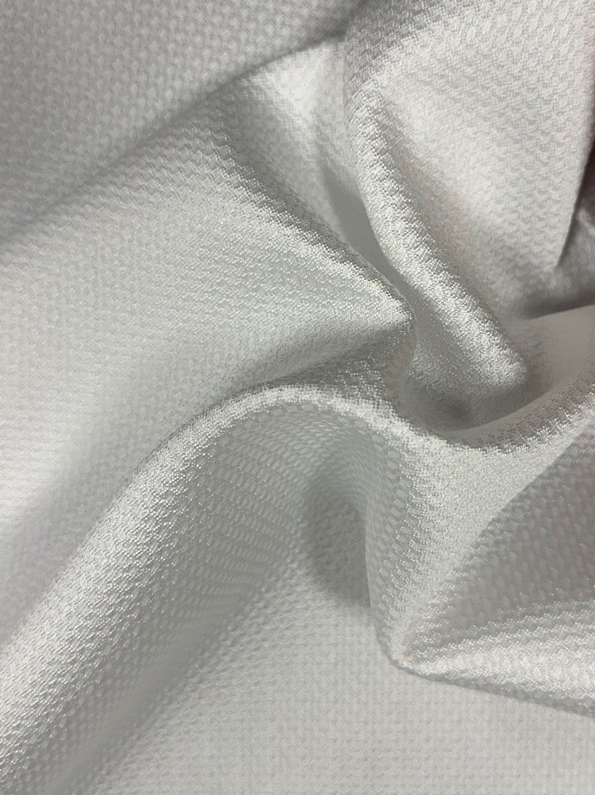 Ivory Jacquard Texture - Houston