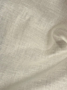 Ivory Linen Cotton - Agen