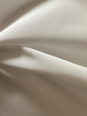 Ivory Soft Taffeta - Endorse