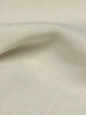 Ivory Bamboo Poplin - Bamboo