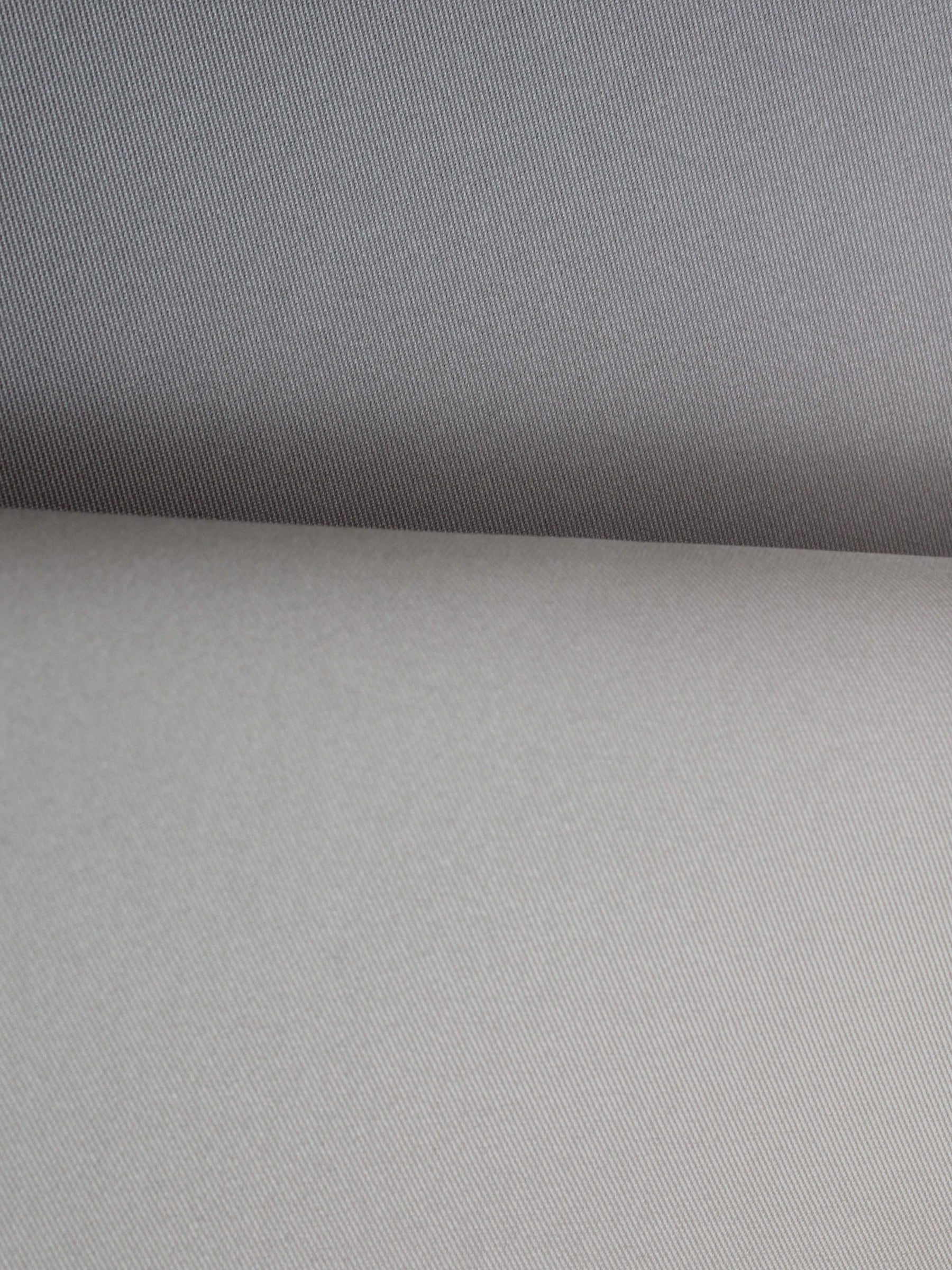 Ivory Silk Blend Mikado - P596