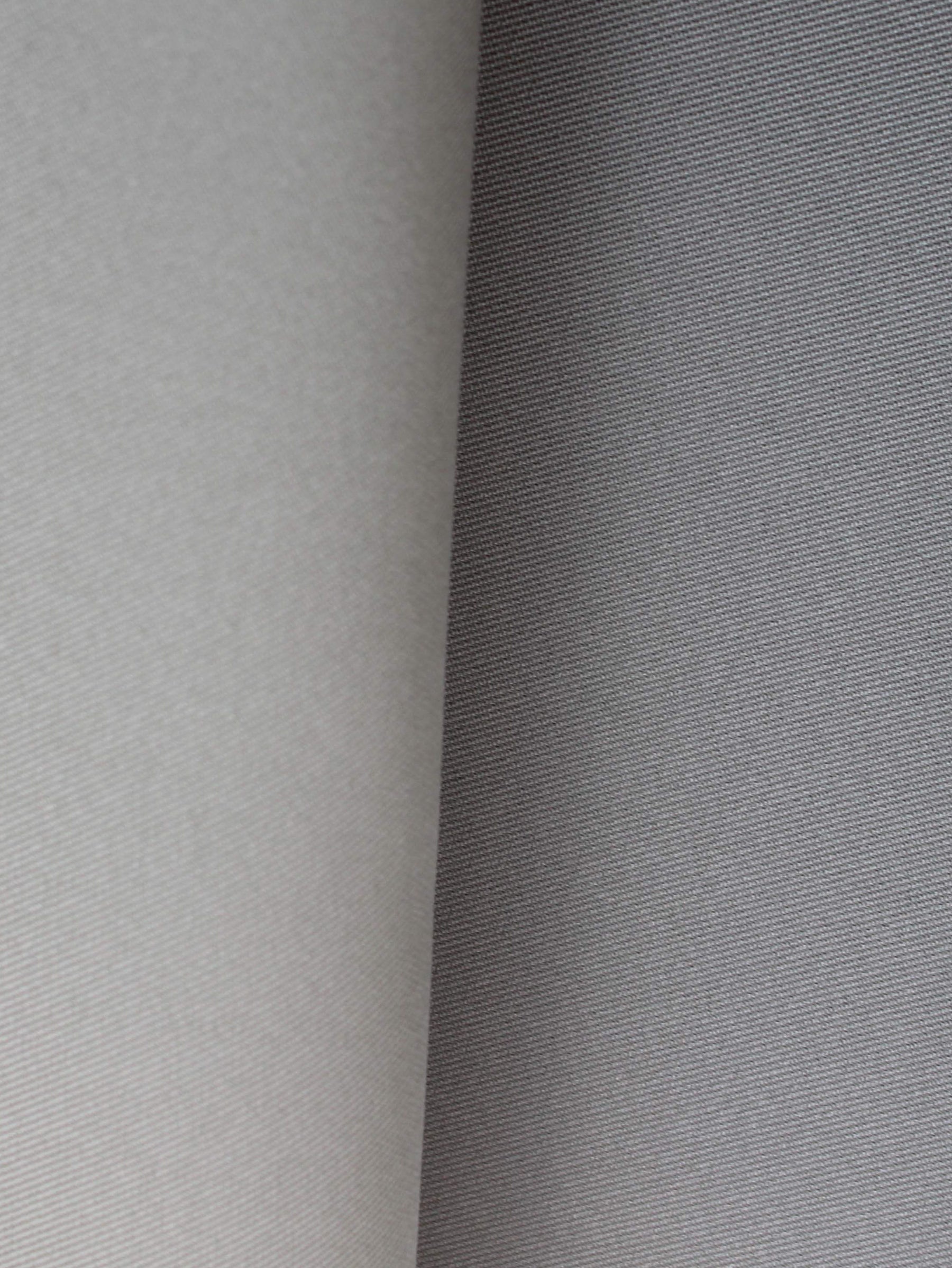 Ivory Silk Blend Mikado - P596