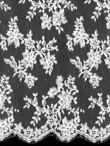 Ivory French Lace - LA2011