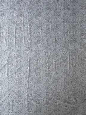 Ivory French Lace - LA2017