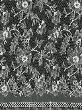 Vanille Orchid French Lace - LA2018