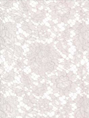 Dusky Rose Eco Corded French Lace - LA4003