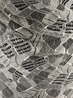 Ivory Lace - LA6002