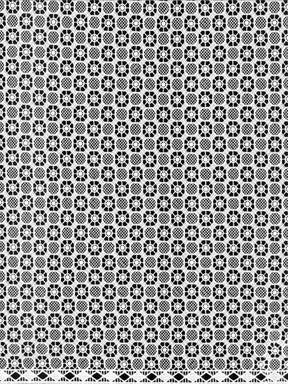 Ivory Guipure Lace - LB2008