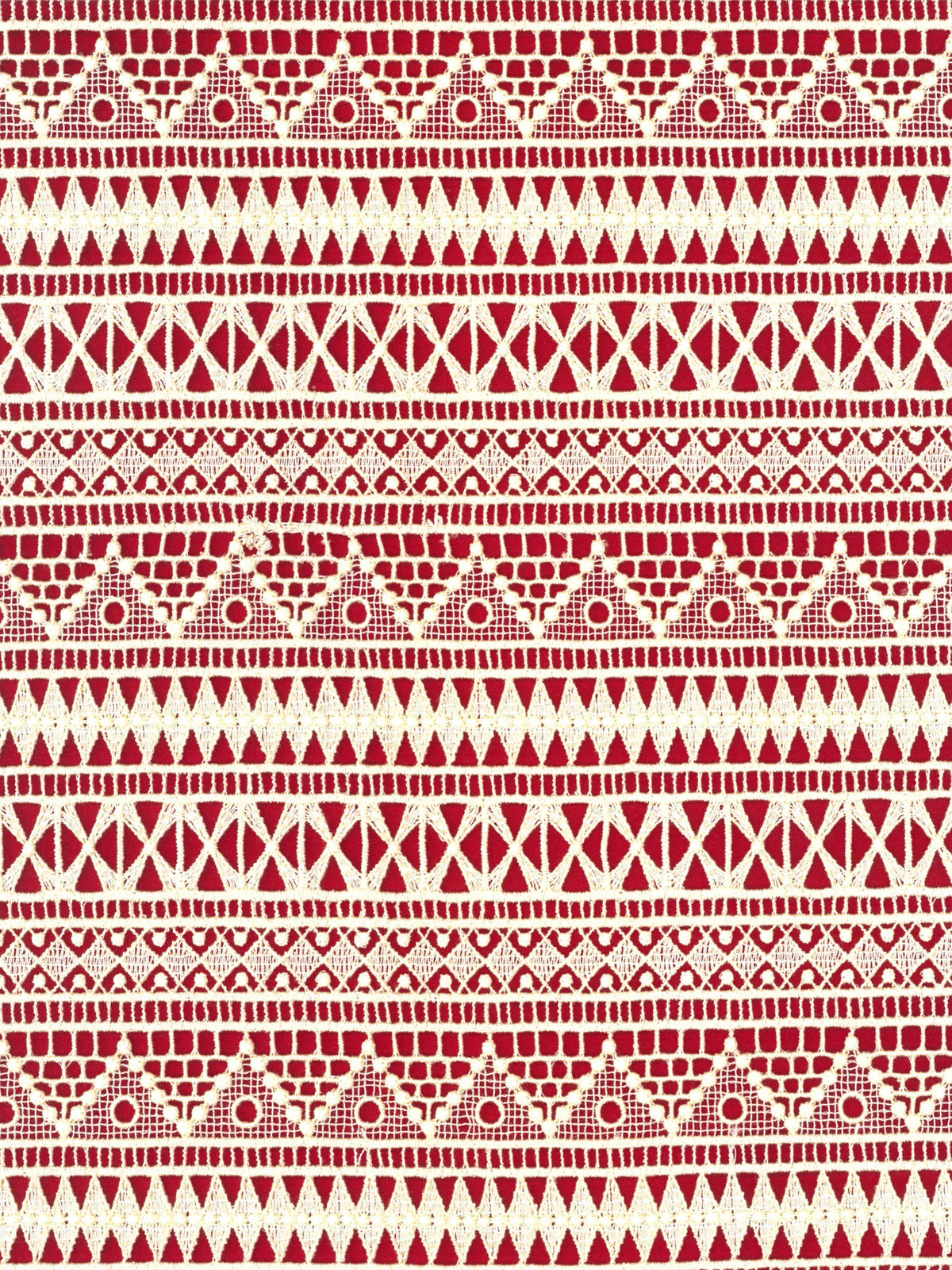 Lemon Guipure Lace - LB2010