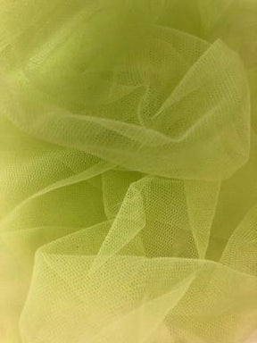 Lime Tulle - Dolce Vita