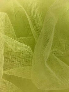 Lime Tulle - Dolce Vita
