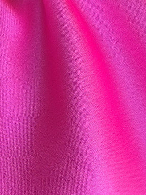 Lipstick Polyester Satin - Moldova