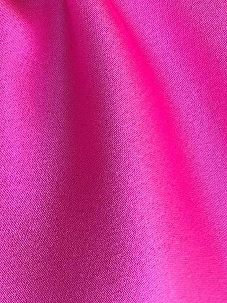 Lipstick Polyester Satin - Moldova