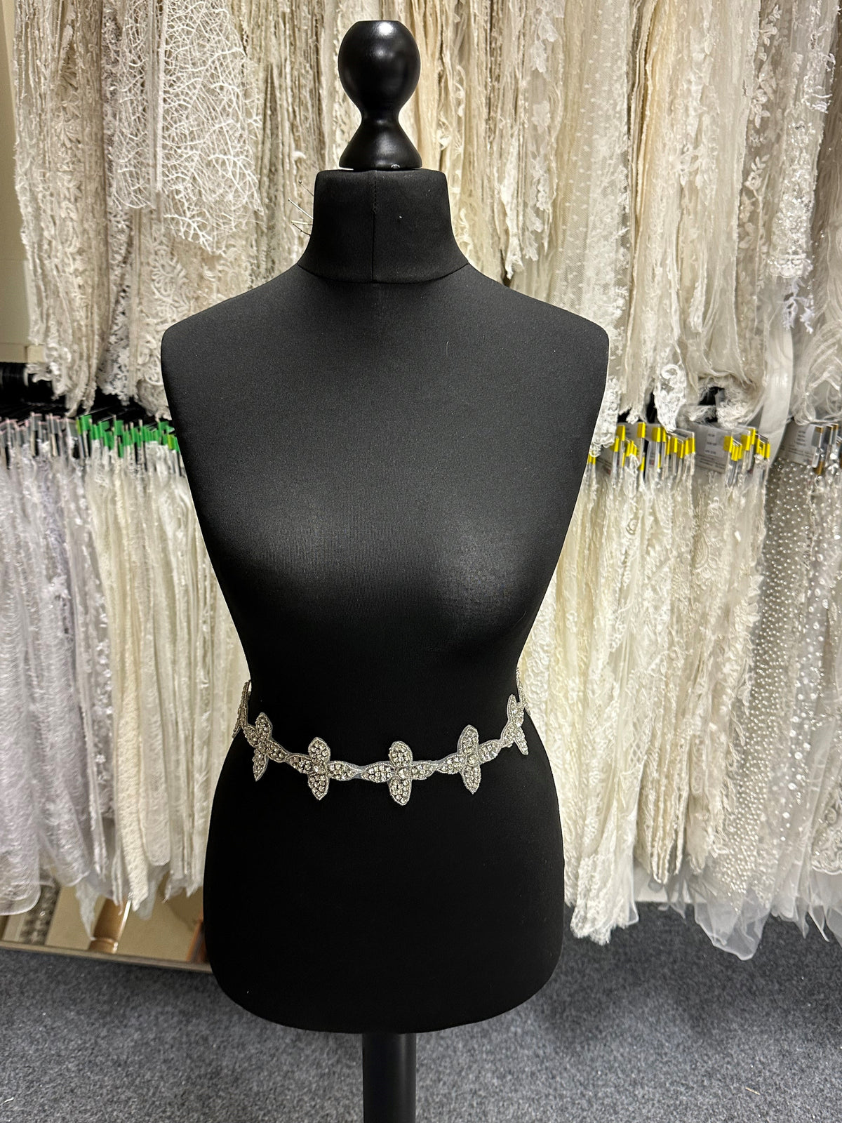 Crystal Trim - Lullaby