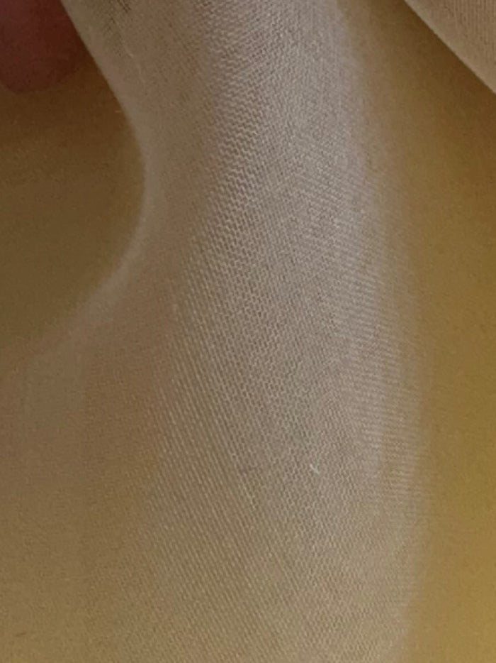 Maroon Silk Organza Evolution main image 1