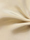 Pale Yellow Silk Double Crepe Tantalise main image 1