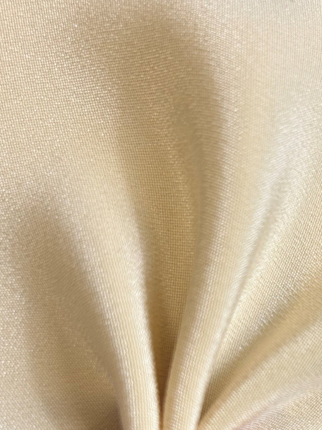 Silver Silk Double Crepe Tantalise main image 1