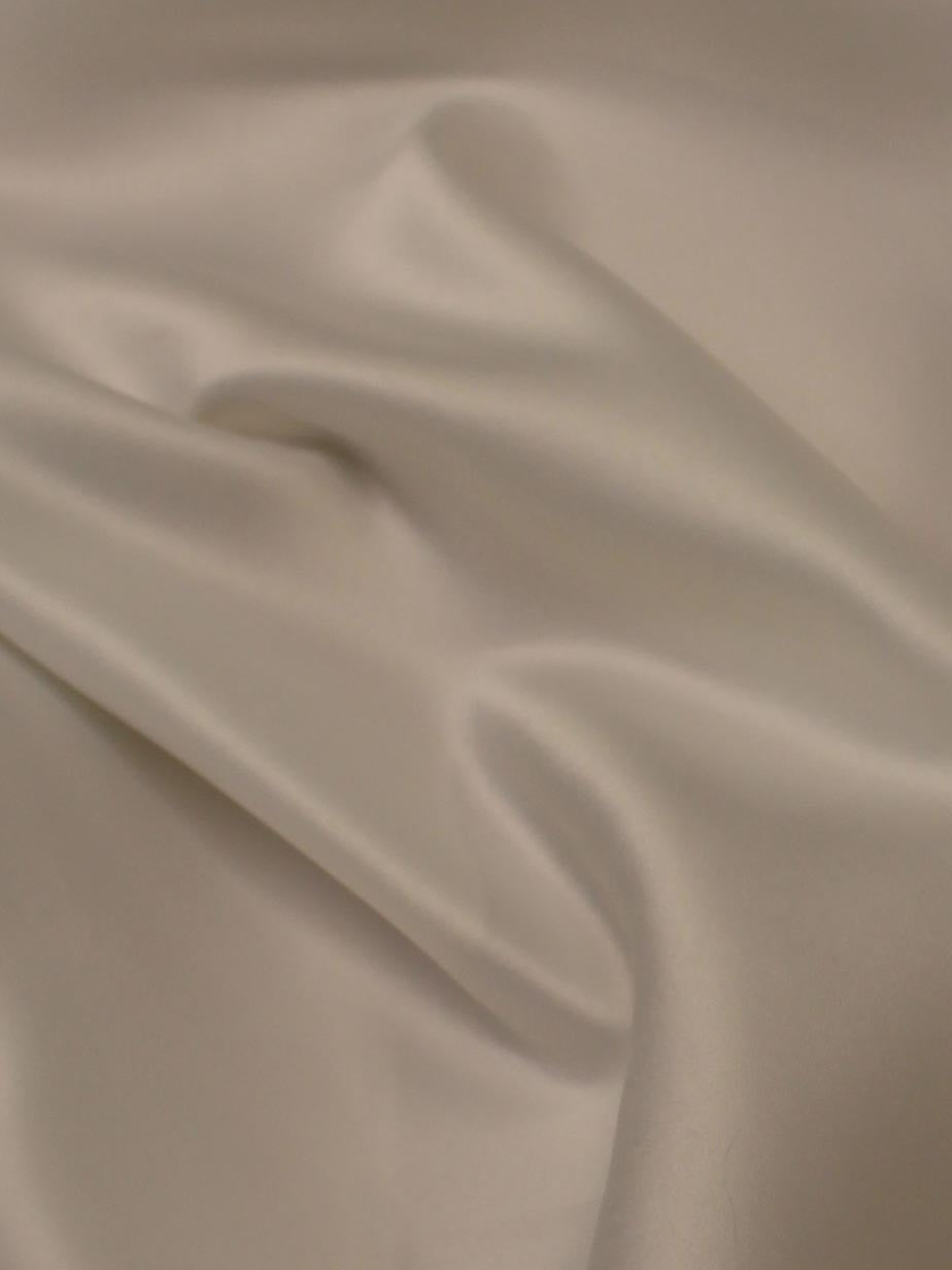 Opalesque Polyester Satin - Majestic