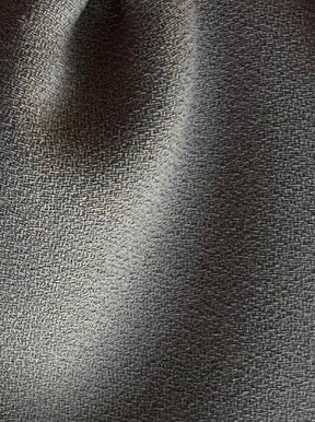 Mocha Polyester Crepe - Portugal