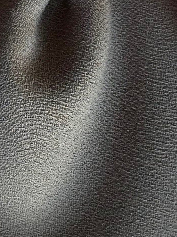 Mocha Polyester Crepe - Portugal