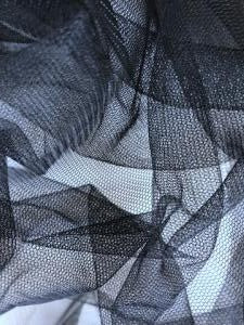 Navy Tulle - Dolce Vita