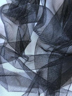 Navy Tulle - Dolce Vita