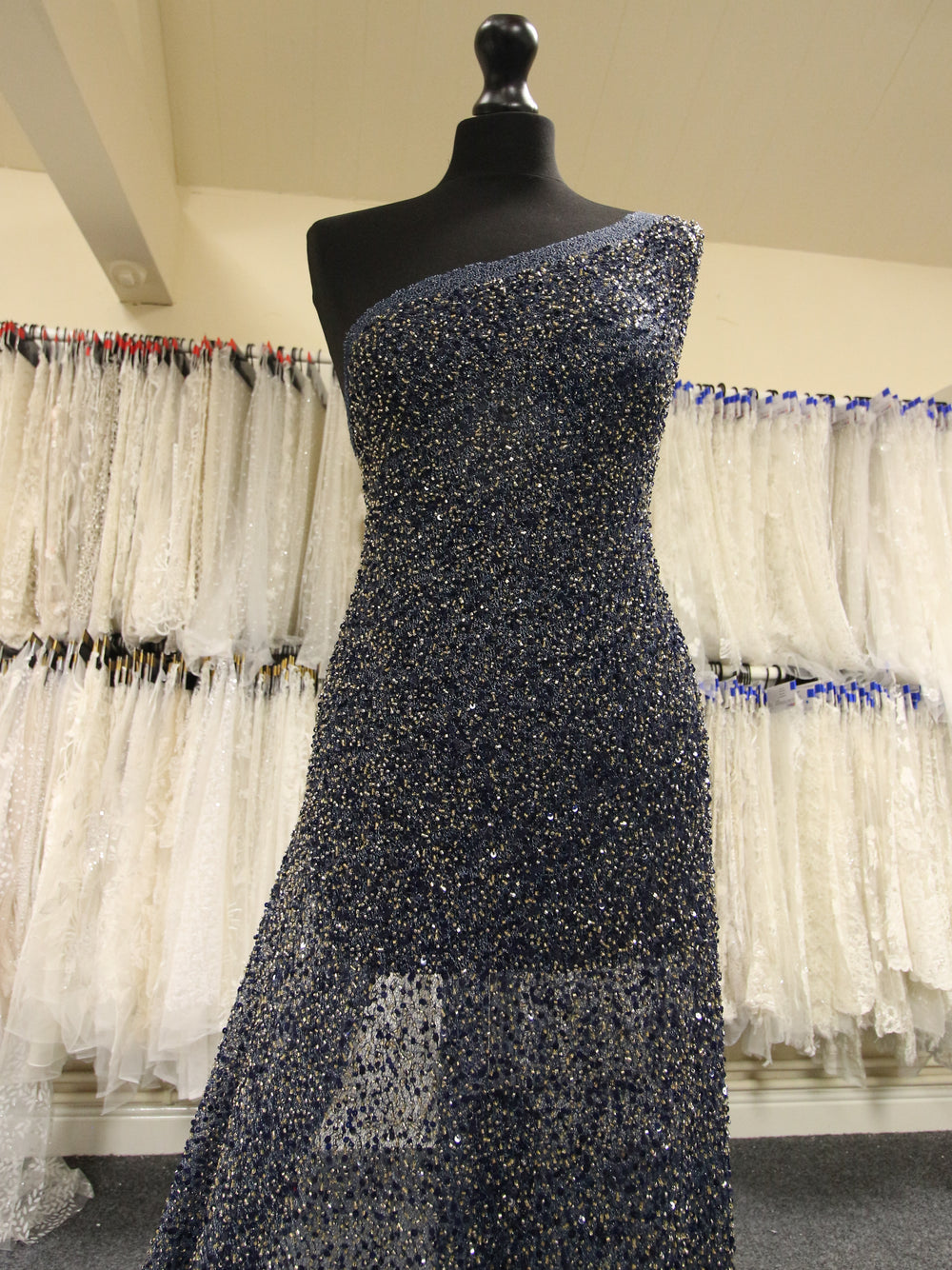 Davos Dress