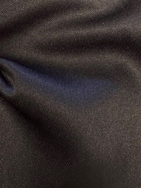 Navy Knitted Polyester Lining Fabric - Lithuania