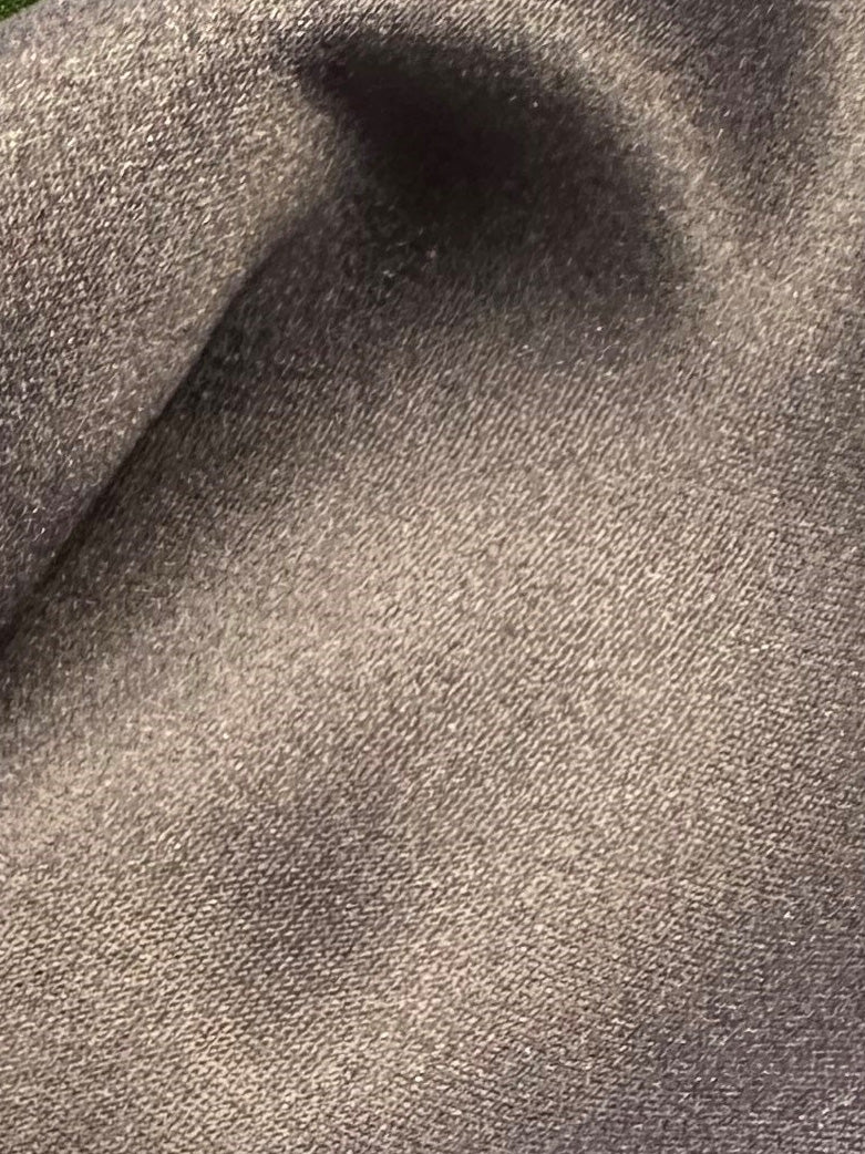 Navy Polyester Satin - Moldova