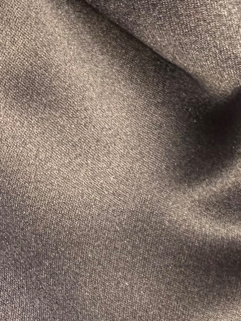 Navy Polyester Satin - Moldova