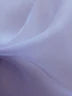New Lilac Silk Chiffon - Tempest