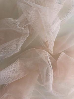 Nude Blush Tulle - Dolce Vita