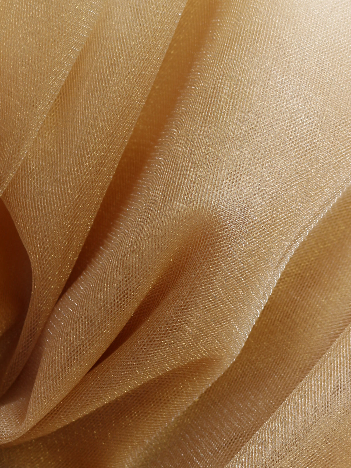 Nude Stretch Tulle - Proficiency