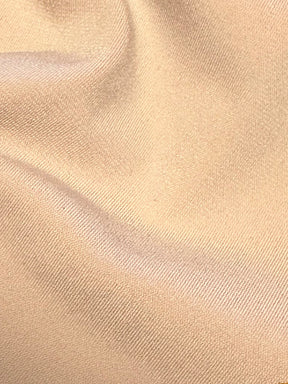 Nude Heavy Stretch Jersey - Affable