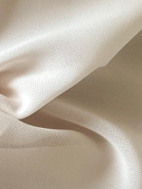 Nude Polyester Chiffon - Bulgaria