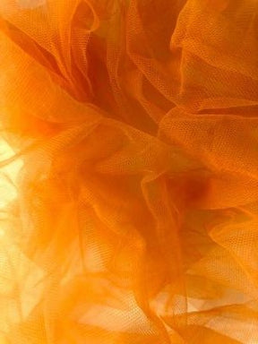 Orange Tulle - Dolce Vita