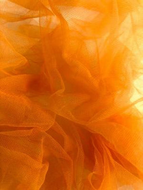 Orange Tulle - Dolce Vita