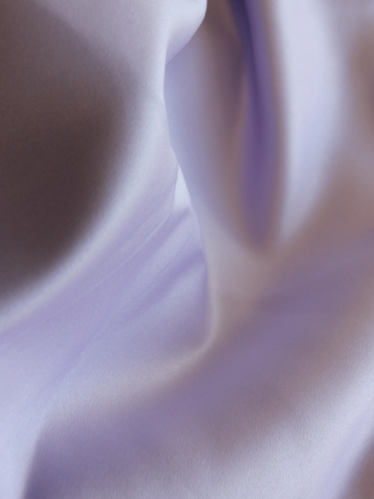 Orchid Polyester Satin - Majestic