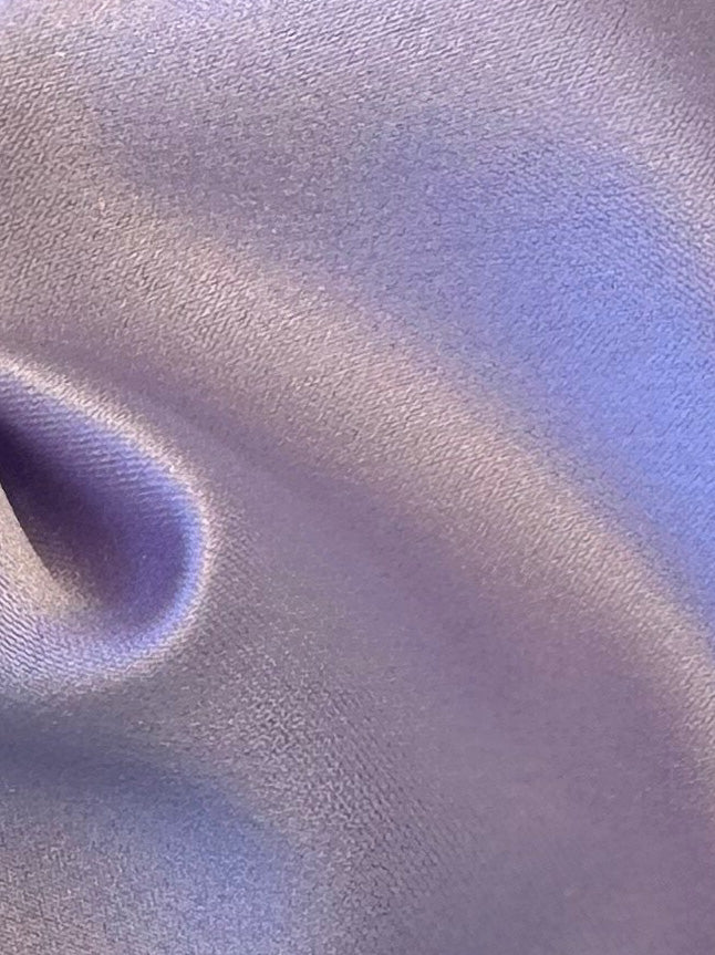 Orchid Polyester Satin - Moldova