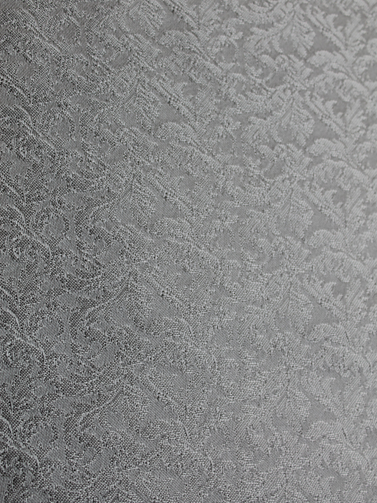 Ivory Jacquard Brocade - P273