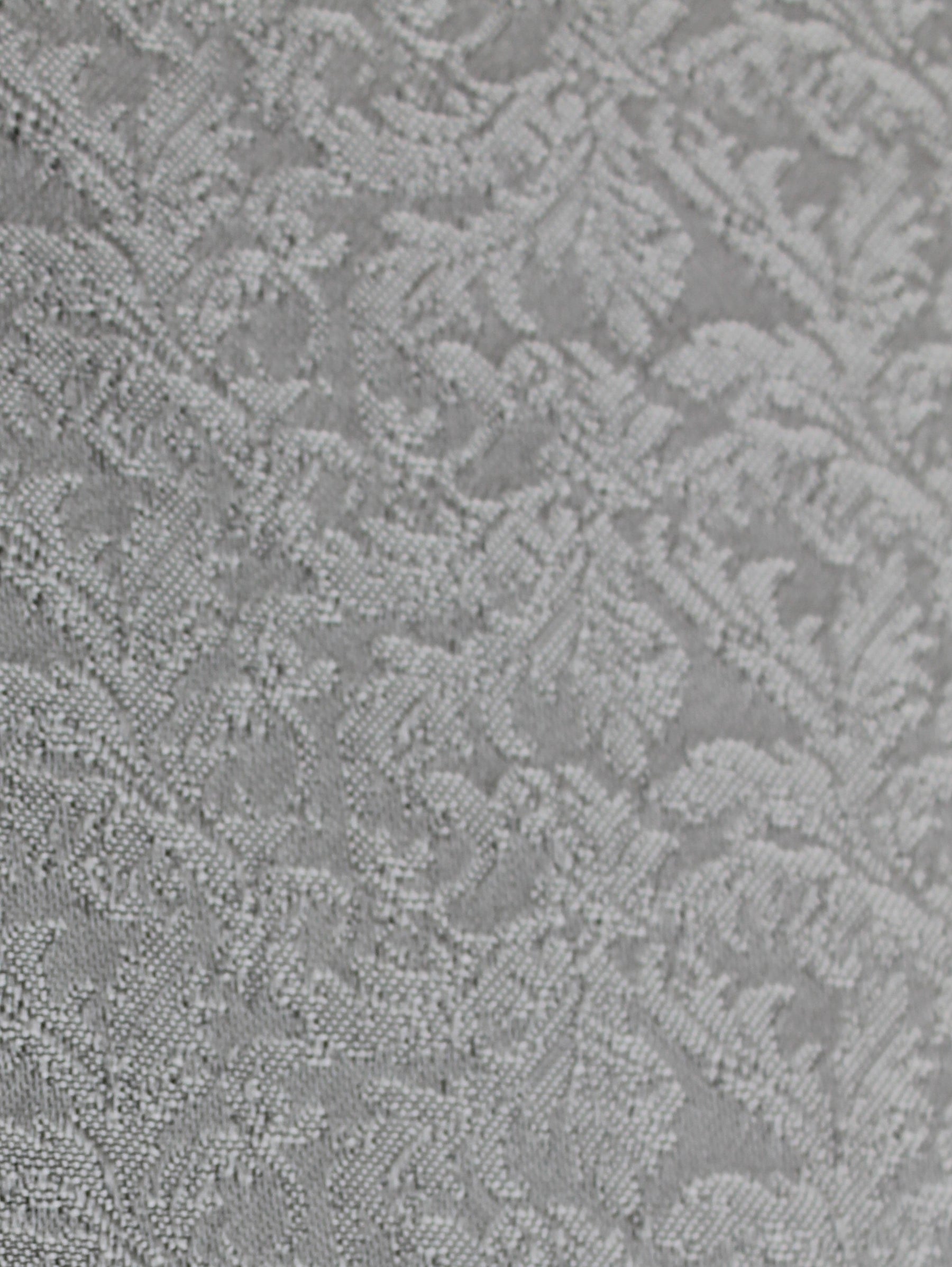 Ivory Jacquard Brocade - P273