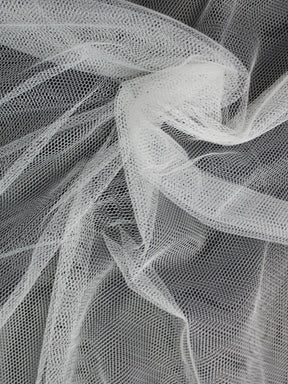 Light Ivory Soft Tulle for Veils – P28