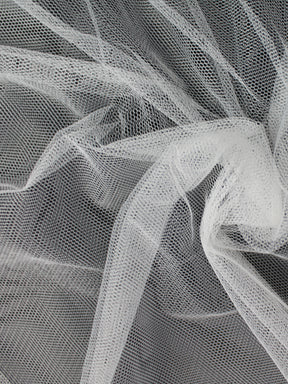 Light Ivory Soft Tulle for Veils – P28