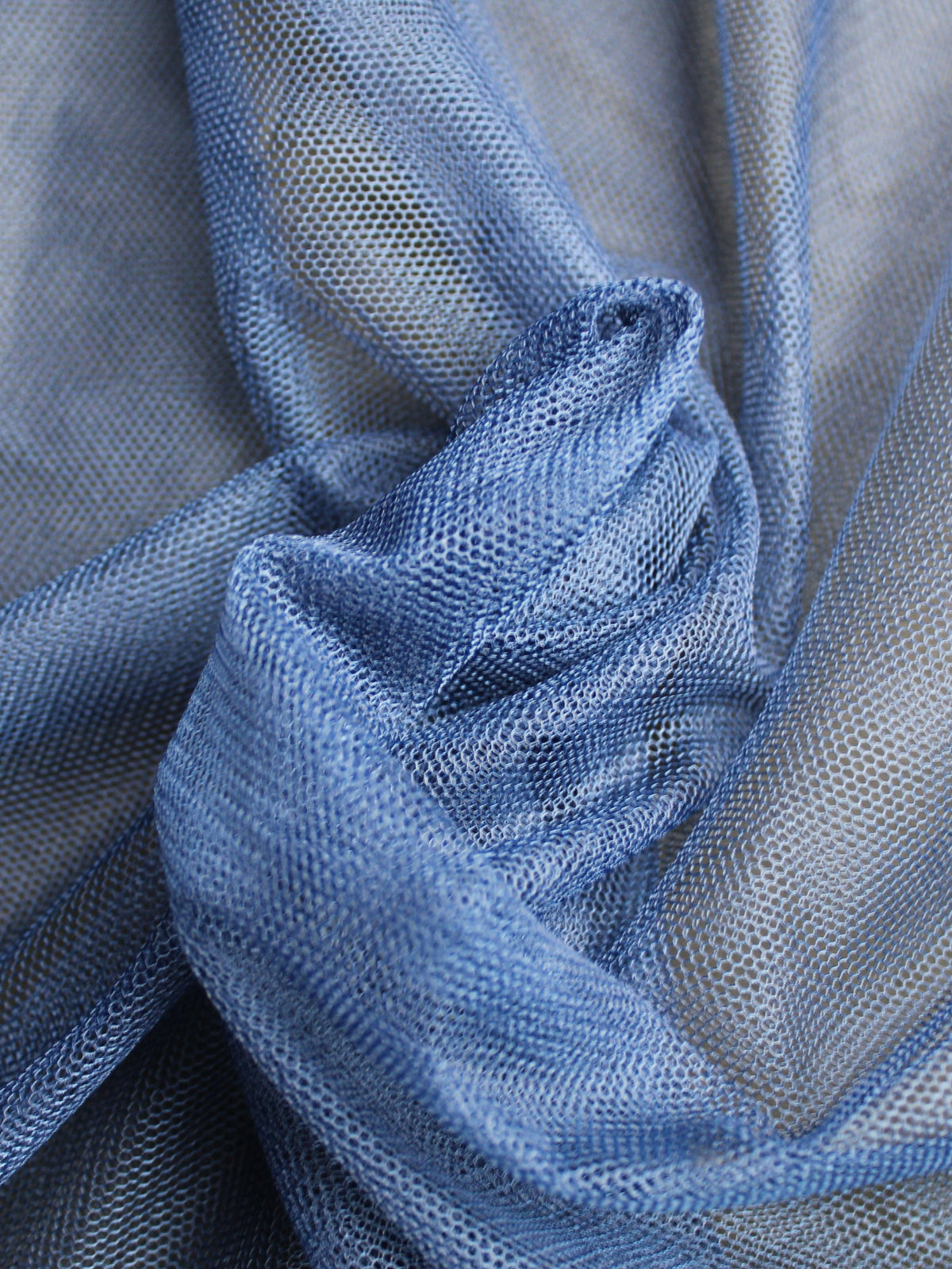 Navy Soft Tulle for Veils – P28